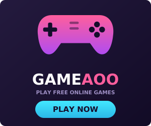 GameAoo free onlinegames