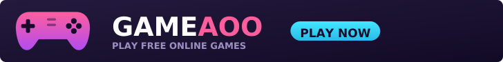 GameAoo free onlinegames