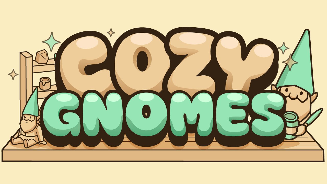 Image Cozy Gnomes