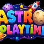 Astro Playtime