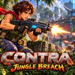 Contra: Jungle Breach