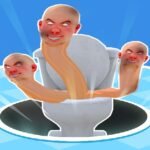 Master Hole Battle