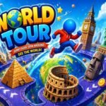 World Tour