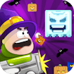 Boss Level – Pumpkin Madness