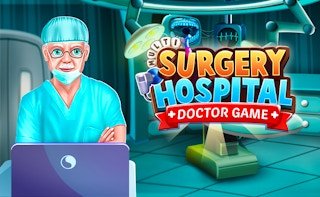 Image Multi Surgery Hospital Games