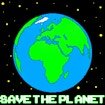 Save The Planet