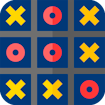 Tic Tac Toe Multiplayer X O